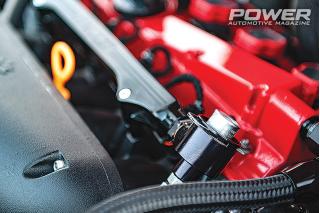 Seat Ibiza 6L 1.8 20VT DSG 603wHp 